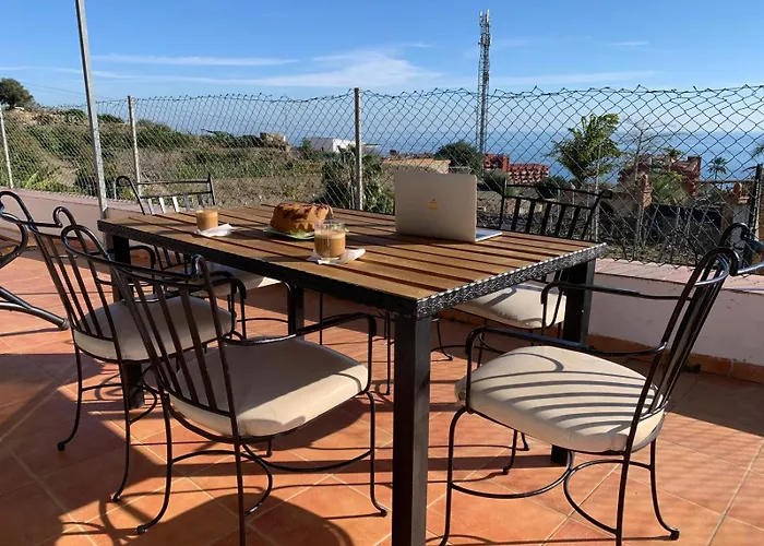 Casa Rural Junto Al Mar