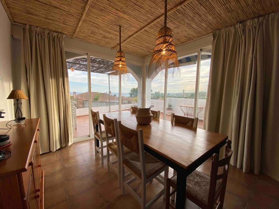 Casa de vacances Junto Al Mar Benalmádena