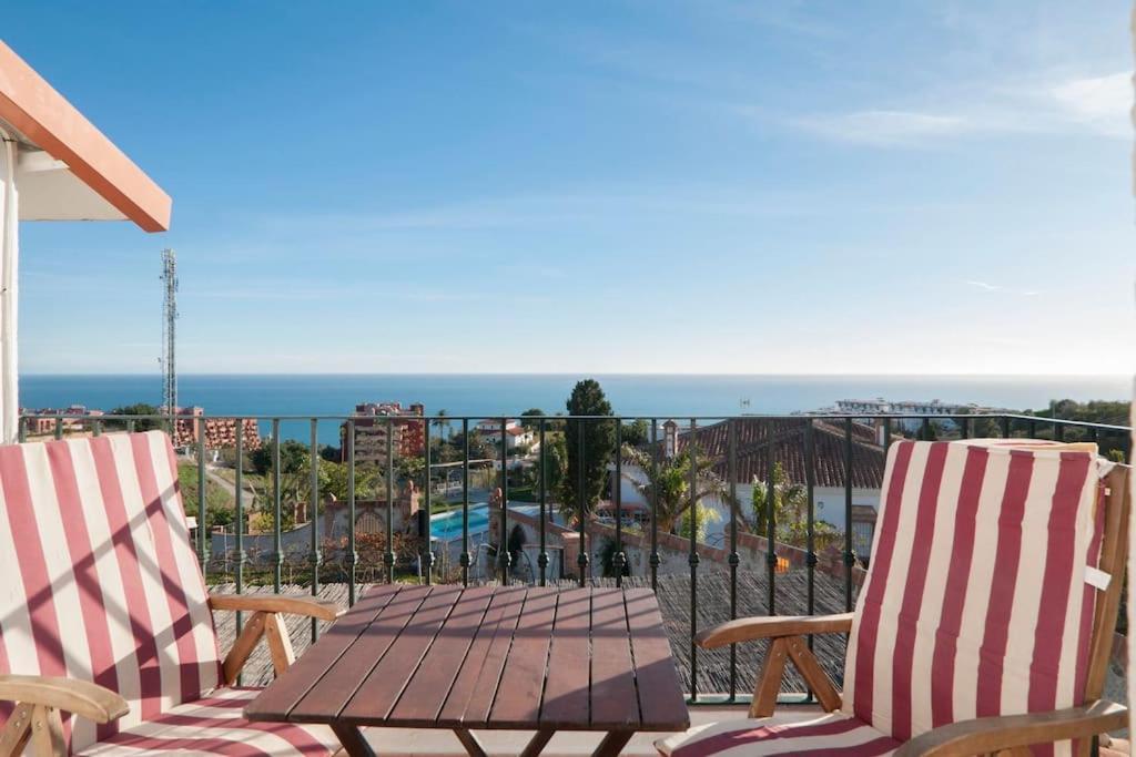 Casa de vacances Junto Al Mar
