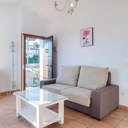 Casa Rural Junto Al Mar Benalmádena Extérieur photo