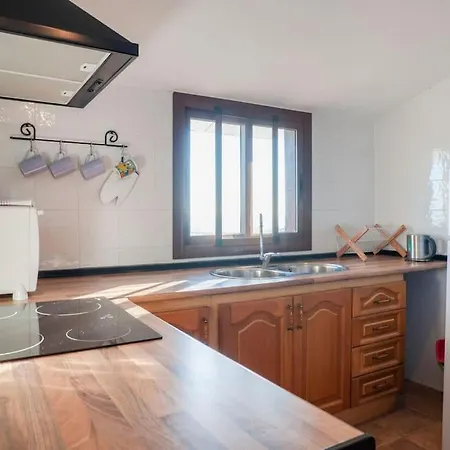 Casa Rural Junto Al Mar Benalmádena Extérieur photo