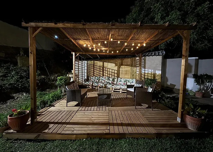 Casa Rural Junto Al Mar