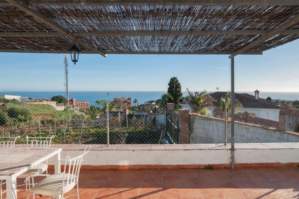Junto Al Mar Hébergement de vacances