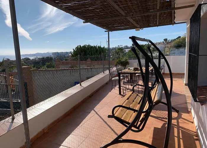 Casa Rural Junto Al Mar