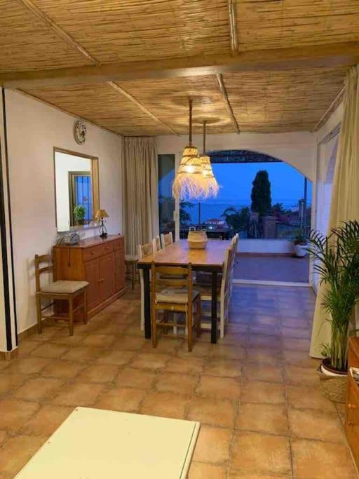 Junto Al Mar Holiday home Benalmadena