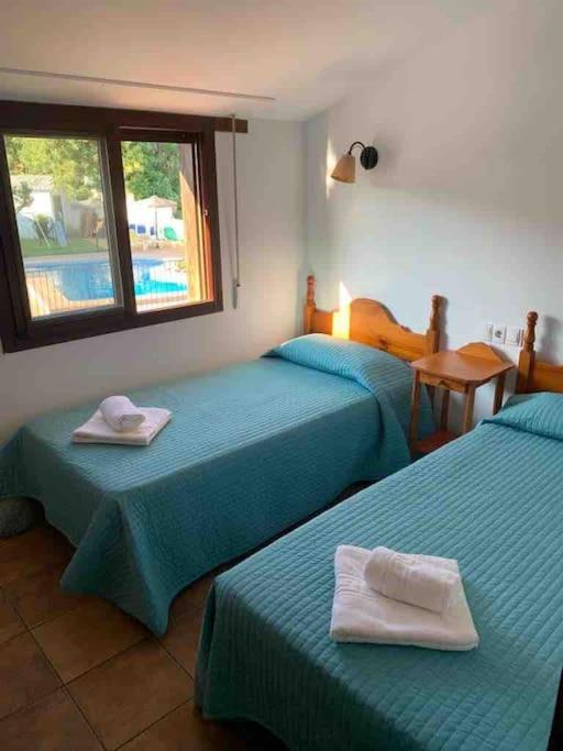 Holiday home Junto Al Mar Benalmadena