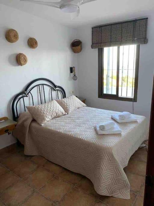 Holiday home Junto Al Mar *