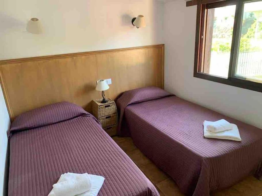 Holiday home Junto Al Mar Benalmadena