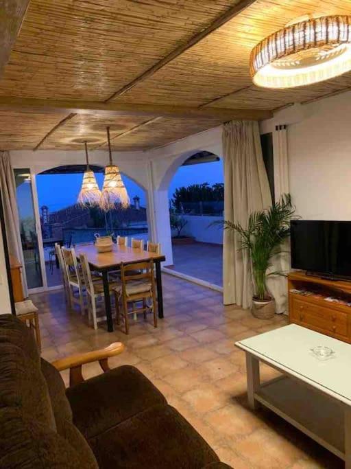 Holiday home Junto Al Mar Benalmadena