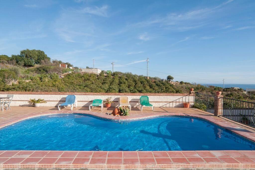 Holiday home Junto Al Mar