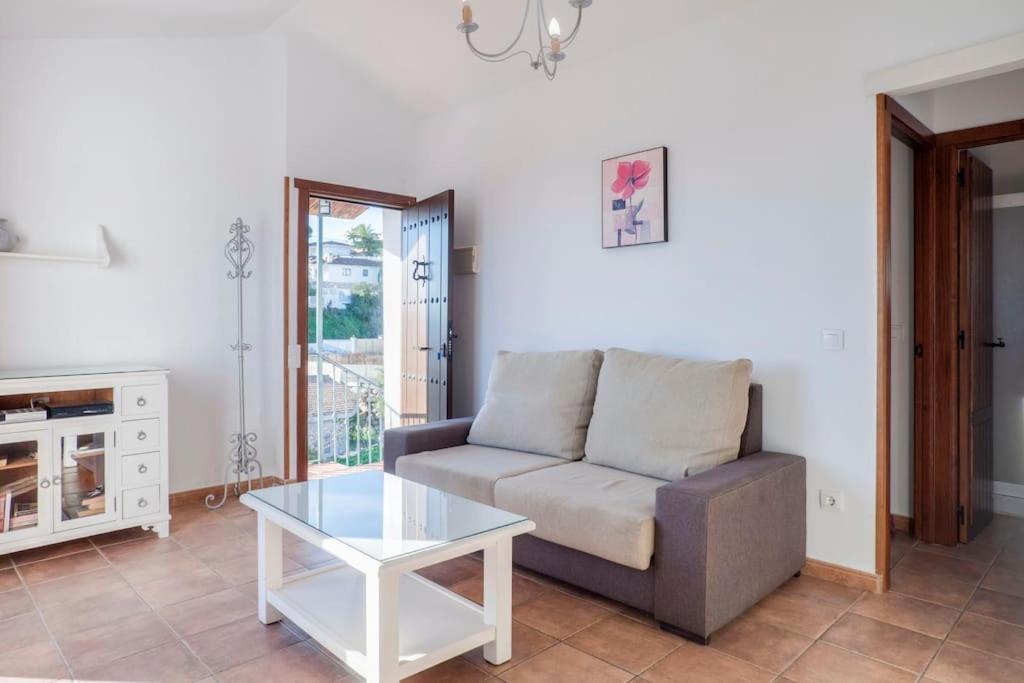 Junto Al Mar Holiday home Benalmadena