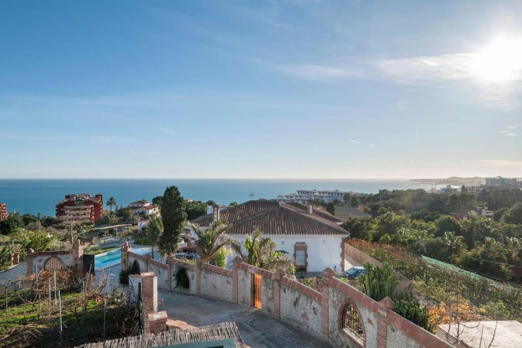 Holiday home Junto Al Mar *