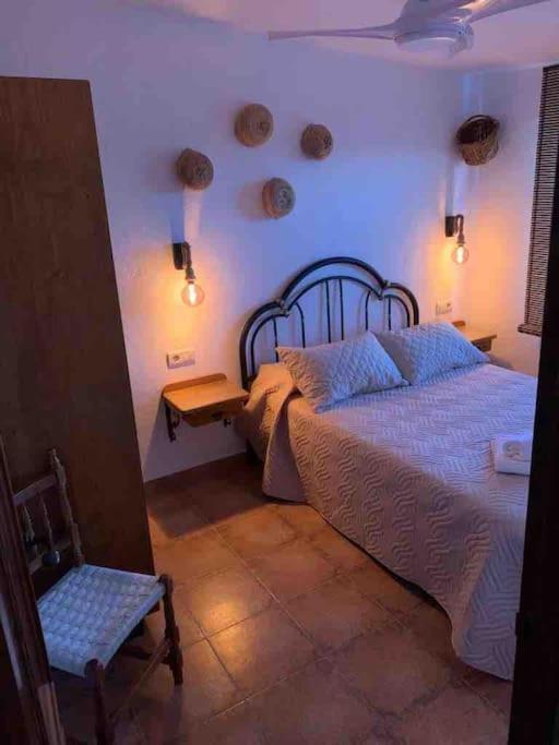 Casa vacanze Junto Al Mar