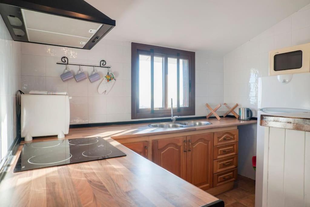 Casa vacanze Junto Al Mar Benalmádena